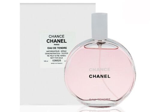 Тестер Chanel Chance Eau Tendre 100 мл (Sale)