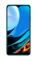 Смартфон Xiaomi Redmi 9T 4/64GB NFC, Ocean Green (RU/EAC)