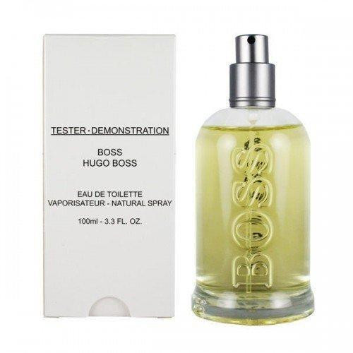 Тестер Hugo Boss №6 100 мл (Sale)