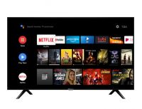40" LED TV Hisense 40B6700PA, Black (1920x1080 FHD, SMART TV, PCI 900Hz, DVB-T/T2/C/S2)