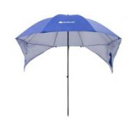 Зонт с ветрозащитой NISUS d 2,4м N-240-WP