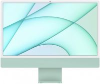 Apple iMac 24" M1(8C CPU, 7C GPU)/256Gb/8Gb (2021) MJV83