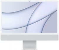 Apple iMac 24" M1(8C CPU, 7C GPU)/256Gb/8Gb (2021) MGTF3