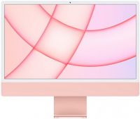 Apple iMac 24" M1(8C CPU, 8C GPU)/256Gb/8Gb (2021) MGPM3