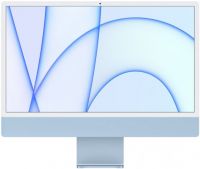 Apple iMac 24" M1(8C CPU, 8C GPU)/256Gb/8Gb (2021) MGPK3