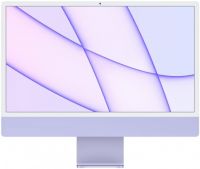 Apple iMac 24" M1(8C CPU, 8C GPU)/256Gb/8Gb (2021) Z130000BK