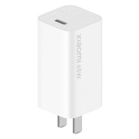 Сетевая зарядка Xiaomi Mi 65W Fast Charger with GaN Tech ( CN )