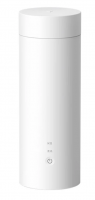 Классический термос Xiaomi Viomi Travel Electric Cup, 0.4 л ( Белый )