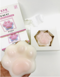 Комплексное мыло для умывания лица и очистки пор Meifuzhi Luxury Is Simple And Effective , 100 гр