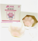 Комплексное мыло для умывания лица и очистки пор Meifuzhi Luxury Is Simple And Effective