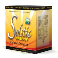Solstic Energy (Солстик Энерджи)