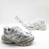 Кроссовки Balenсiagа Triple s черные