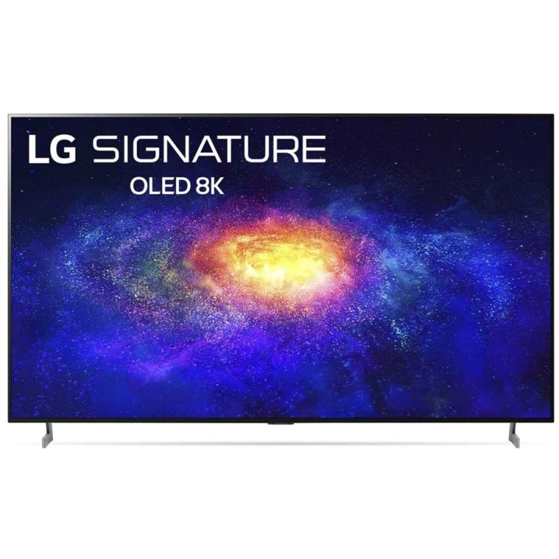 Телевизор OLED LG OLED77ZX9 77" (2020)