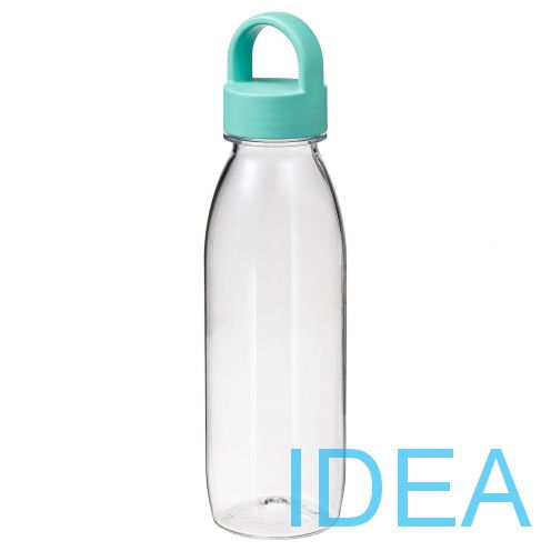 IKEA 365+ ИКЕА/365+ Бутылка для воды 0.5 л