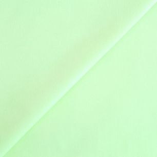 Хлопок - Однотонный светло-зеленый 50x40