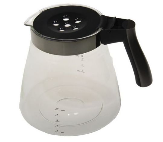 Колба для кофеварки De'Longhi ICM17210
