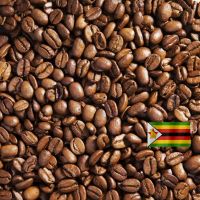 Зимбабве АА Plus - Кофе в зёрнах