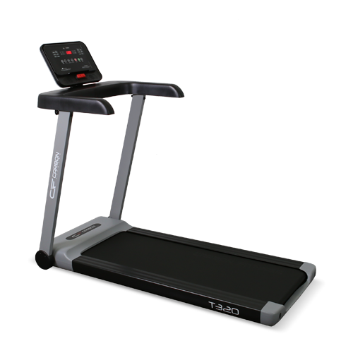 CARBON FITNESS T320
