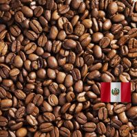 Перу Янеша - Кофе в зёрнах