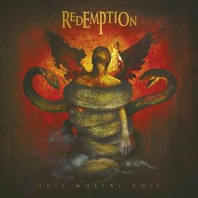 REDEMPTION - This Mortal Coil 2011/2021[2CD]