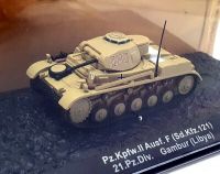PZ.Kpfw. II Ausf. F (Sd.Kfz.121)