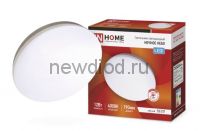 Светильник светодиодный серии DECO 12Вт 230В 4000К 780лм 190х65мм НОЧНОЕ НЕБО IN HOME