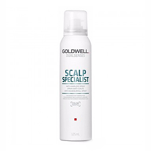 Goldwell Dualsenses Scalp Specialist Anti Hairloss Spray - Спрей против выпадения волос 125 мл
