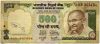 Индия 500 рупий 2000