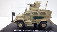 M1124 Navistar MAXX PRO