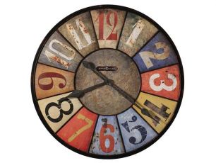 Часы настенные Howard Miller 625-547 County Line (Каунти Лайн)