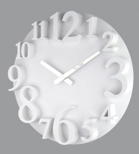 Часы настенные Tomas Stern 4022W