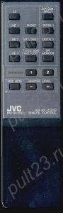 JVC RM-SA1010U, AX-Z1010, AX-1010TN