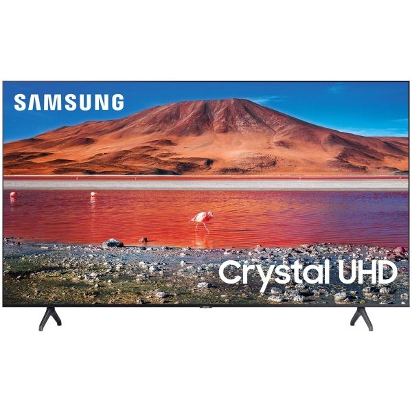 Телевизор Samsung UE50TU7170U