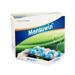 Менсувин, для восстановления менструального цикла 10 кап, Mensuwin, произв. WinTrust Pharmaceuticals