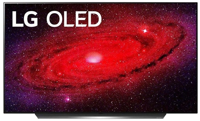 Телевизор OLED LG OLED55CXRLA 55" (2020)