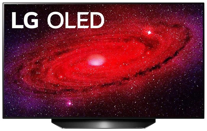 Телевизор OLED LG OLED48CXR 48" (2020)