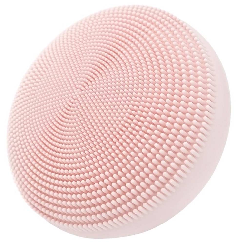 Аппарат для чистки лица Xiaomi Mijia Sonic Facial Cleanser (Розовый) (MJJMY01-ZJ)