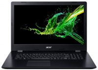 Ноутбук Acer ASPIRE A317-52 Чёрный (NX.HZWER.00C)