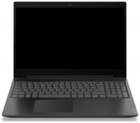 Ноутбук Lenovo IdeaPad L340-15API (81LW00JWRK) Чёрный