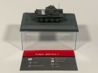 Pz.Kpfw. 38 (t) Ausf.F