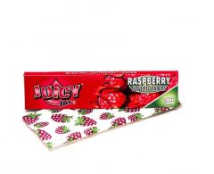 Бумажки "Juicy Jay Raspberry KS Slim"