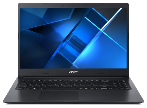 Ноутбук Acer Extensa 15 EX215-22-R5HL(NX.EG9ER.01D) Чёрный