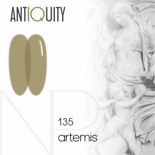Nartist 135 Artemis 10g