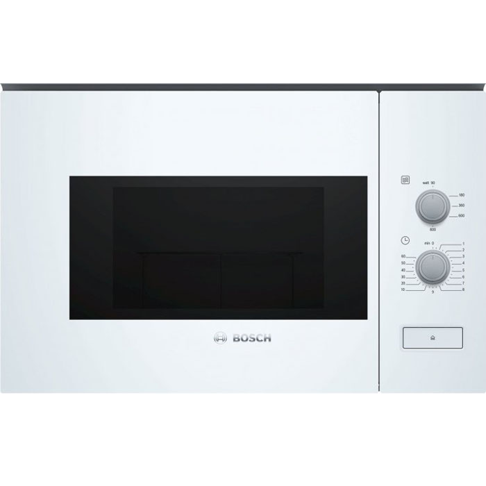 Микроволновая печь встраиваемая Bosch BFL520MW0