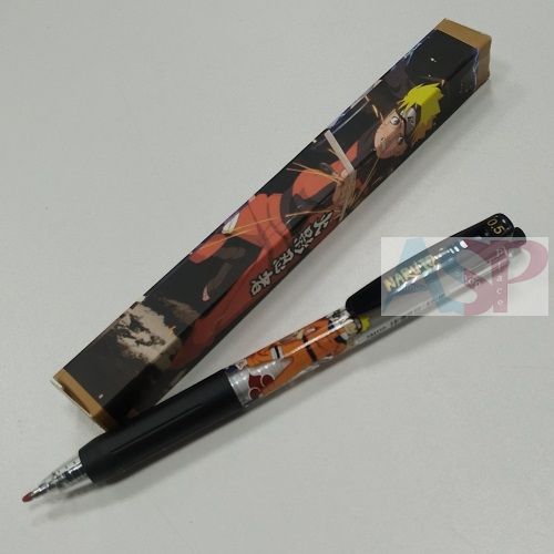 Ручка Naruto