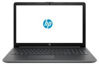 Ноутбук HP 15-db1240ur Серый (22N10EA)