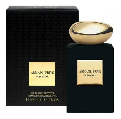 Тестер Armani Prive Oud Royal edp 100 мл (унисекс)