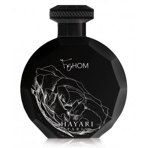 Тестер Hayari Parfums FeHom 100 мл (унисекс) SALE