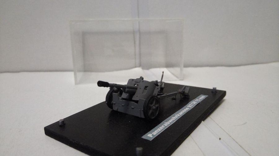 Panzerabwekrkanone 97/38 75 mm (1/72)