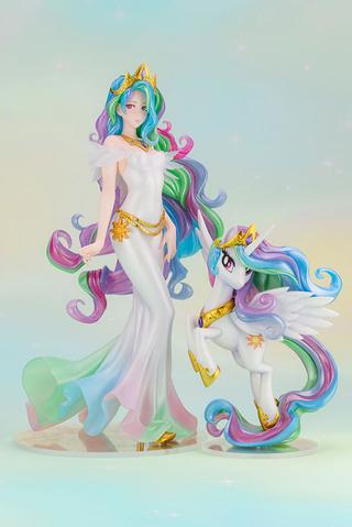 Фигурка My Little Pony - Princess Celestia- 1/7